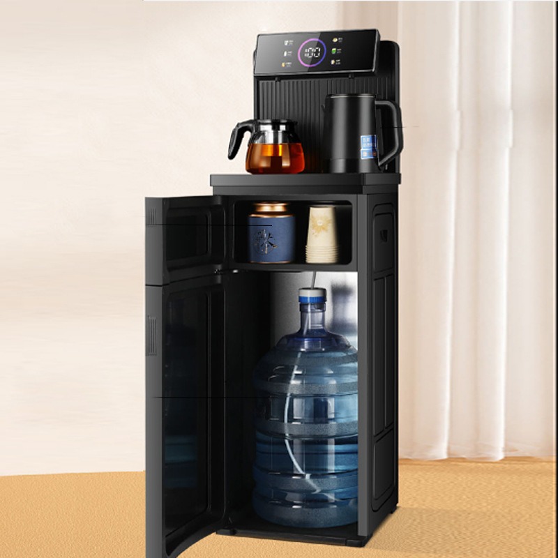 Smart water dispenser full unit