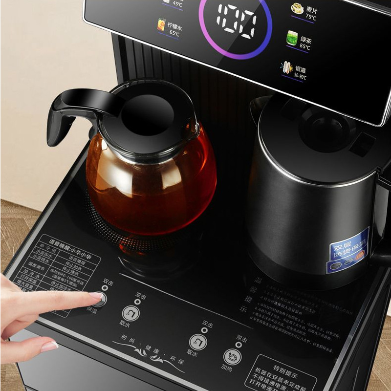 Free bonus jug and kettle