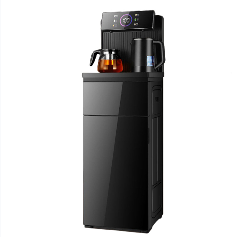 Smart water dispenser product shot